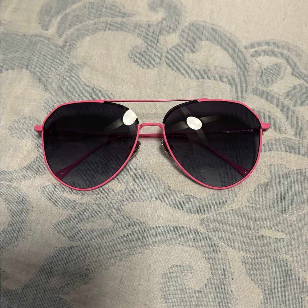 Diff Sunglasses - image 1